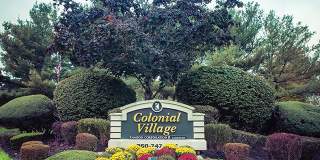 Colonial Village Apartments Gallery 1