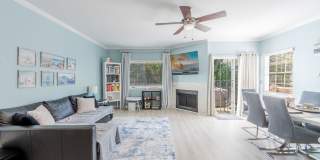 Dream Beach Townhome in Summer Sands with Huge Yard, Community Pool and Golf Cart Access! Gallery 17