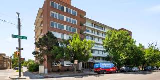 Roomy Studio With Views Of The Capitol Gallery 1