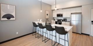 1075 4th Street Northeast - 131 Gallery 2