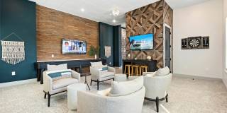 Maeva Modern Apartments Gallery 16