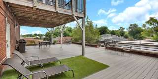 Calhoun Lofts & Thunderbird Flats Gallery 60