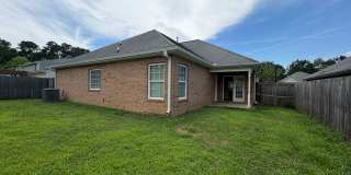 Brick 3/2 House in West Rome- $1,995 Gallery 25