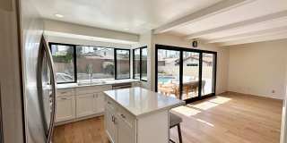 4 Bedroom + 3 Bathroom Home with a Pool! | Ventura Keys | Unfurnished Gallery 18
