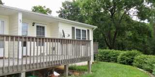 East Asheville Duplex Gallery 1