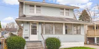 Beautifully remodeled 3 bed 1 bath colonial in East Akron ! Beautifully remodeled 3 bed 1 bath colonial in East Akron ! Gallery 1