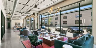 West Village Gallery 5