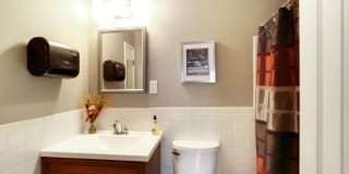 Saratoga Garden Apartments Gallery 9