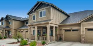 Beautiful 2 Bed 2 1/2 Bath Townhome in Fort Collins! Gallery 4
