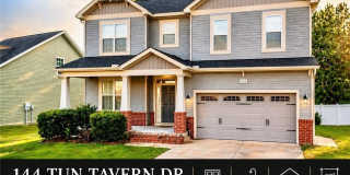 144 Tun Tavern Gallery 1