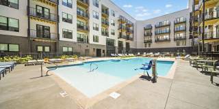 The Galaxy at Polaris Gallery 85