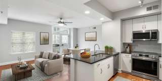 1320 Fillmore Avenue unit: 400 Gallery 1