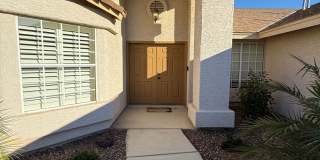 4 Bedroom Pool Home in Rancho Sereno for Rent! Gallery 5