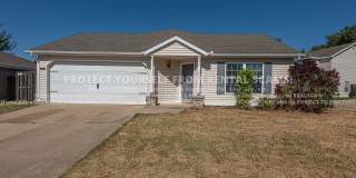 1137 S Holland Drive, Fayetteville, AR 72704 Gallery 1
