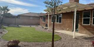 COMING SOON! LOVELY 3 Bedroom 2 Bathroom Home in Talavera Community in Indio ! Gallery 24