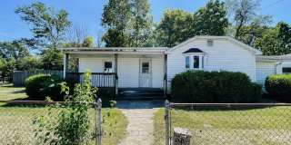 Fenced Yard Gallery 3