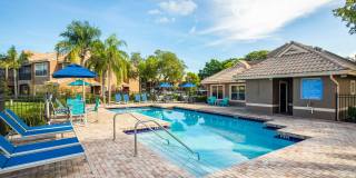 Coral Falls Apartments Gallery 3