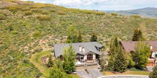 Luxury Townhome at The Cove at Eagle Mountain in Park Meadows Gallery 31