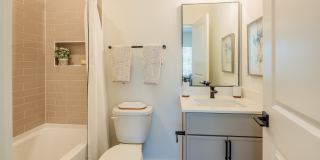 Radial Townhomes Gallery 15