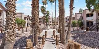 Brook Creek Apartments Gallery 5