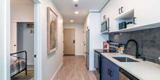 Cascara Apartments Gallery 21