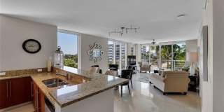 2821 N Ocean Boulevard Gallery 2