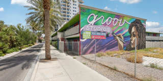 Groov Studios Gallery 42