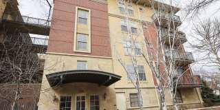 Gorgeous 1 bed 1 bath in an amazing location Gallery 1