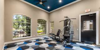 Trinity Oaks Apartment Homes Gallery 20