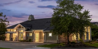 Alexis at Perry Pointe Gallery 13