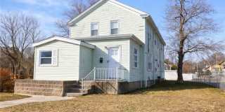 866 Weeden Street unit: Rear Gallery 1