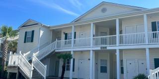 3 BEDROOM, 1ST FLOOR CONDO IN CAROLINA FOREST! Gallery 1