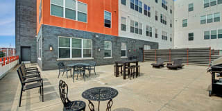 Latitude Latitude Gallery 9