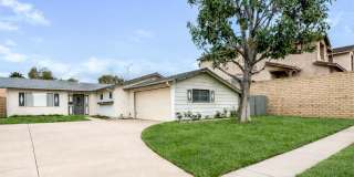 Single-Story 3 Bedroom Home with Pool in Camarillo Gallery 1