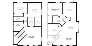 3-Bedroom NE Rochester home with Sunroom, Fenced Backyard & Attached Garage Gallery 20