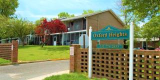 Oxford Heights Gallery 5