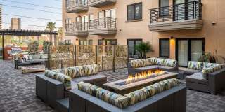 The McKinley Gallery 1