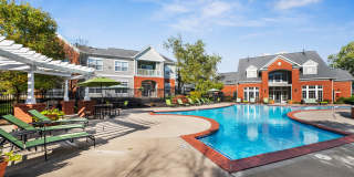 Columns on Wetherington Apartments Gallery 11