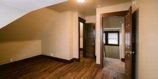 Completely Renovated Home--One block off of High Street Gallery 19