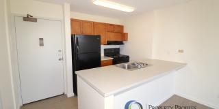 1 Bedroom 1 Bath unit in The Highlander with 2 Parking - Available June 1st 1 Bedroom 1 Bath unit in The Highlander with 2 Parking - Available June 1st Gallery 4