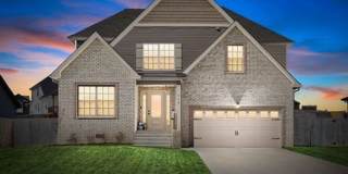 Spacious 4BR House in Clarksville Spacious 4BR House in Clarksville Gallery 1