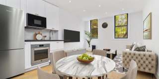 153 Rivington Street Gallery 1