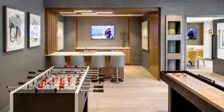 Village Square Gallery 28