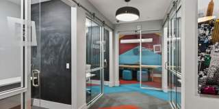 Arapahoe Square Gallery 17