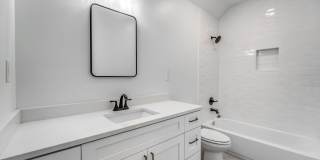 Modern Comfort + Extra Space — Beautiful 3BR/2.5BA Home on Foster Ave! Gallery 15