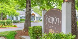 Hampton Park Gallery 1