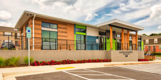 Dunfield Apartments & Townhomes Gallery 34