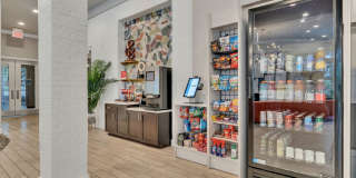Octave Apartments Gallery 27