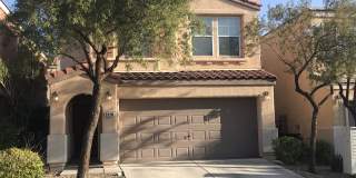 4-bedroom, 3 bath + Loft!  Mountain's Edge 89178 Gallery 1