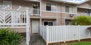 North Pointe Phase II - Mililani Mauka - 2 Bedroom, 2 Bathroom, 2 Parking Townhouse Rental! Gallery 1